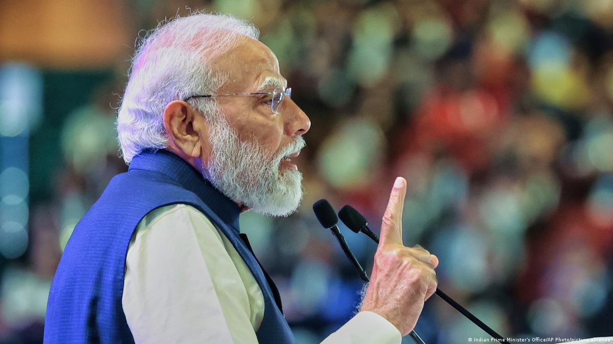 Modi Current Status India news: 'Indians won't be left stranded,' Modi assures