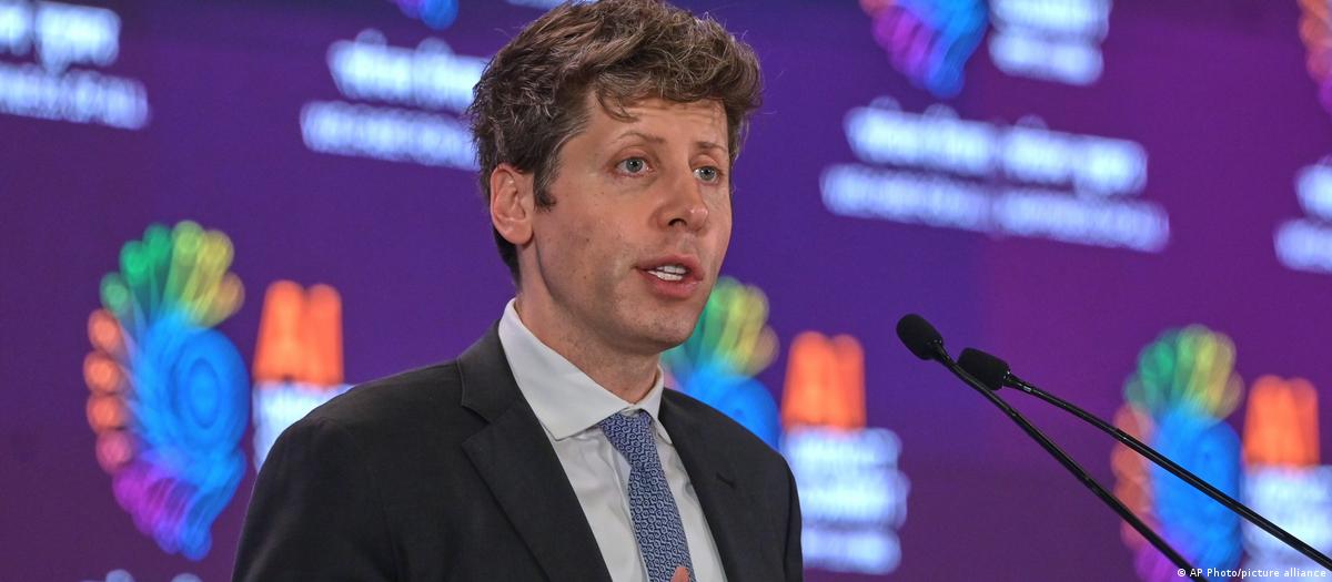 Residência de Sam Altman em São Francisco
