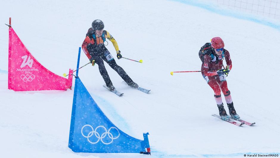 Skimo: What you need to know about the newest Olympic sport
