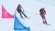 Tatjana Paller in action at the 2026 Winter Olympics Tatjana Paller in action at the 2026 Winter Olympics
