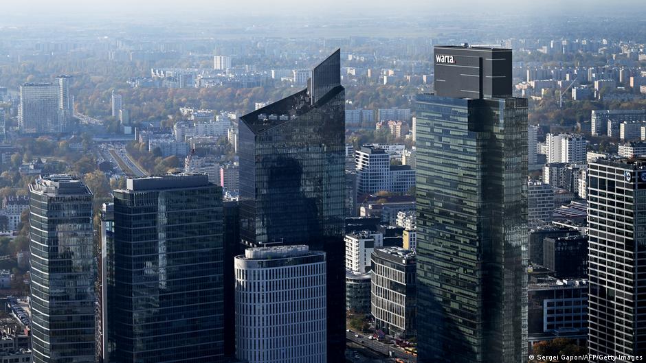 Handel polsko-niemiecki znów mocno na plusie. „Zadziwiające zmiany”