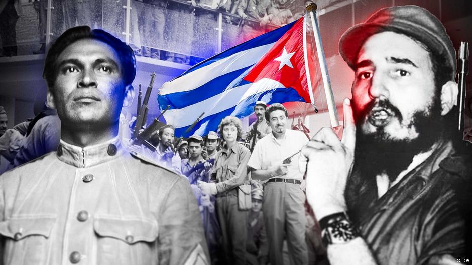 Cuba’s Revolution