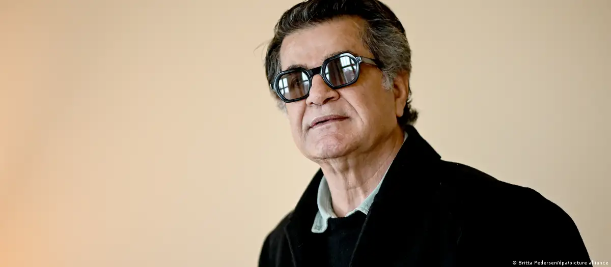 Jafar Panahi's prison sentence confirmed by Iranian court