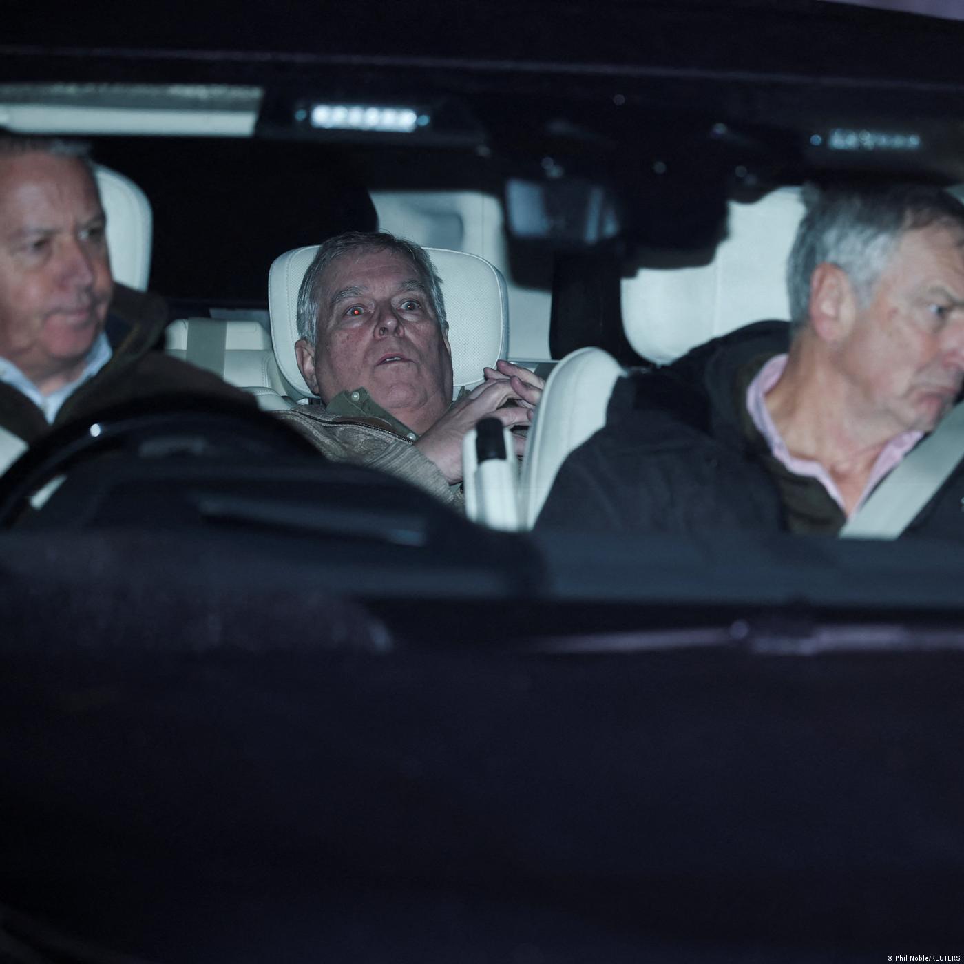 20.02.2026 – Langsam Gesprochene Nachrichten