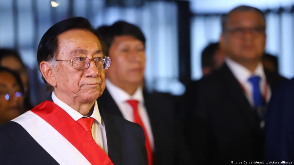 Debate de seis en Perú reunirá 36 candidatos presidenciales