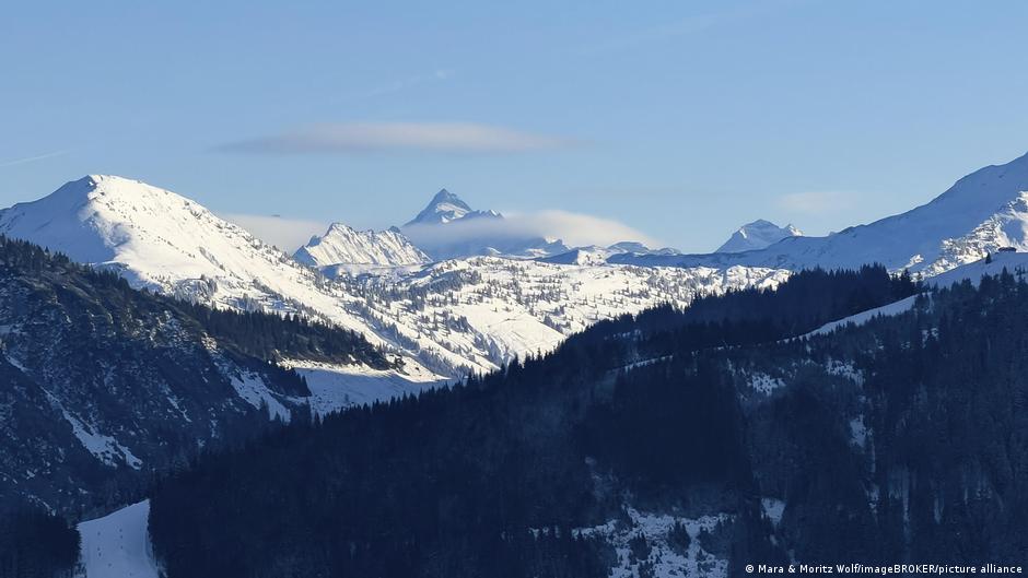 Austrian climber found guilty of manslaughter