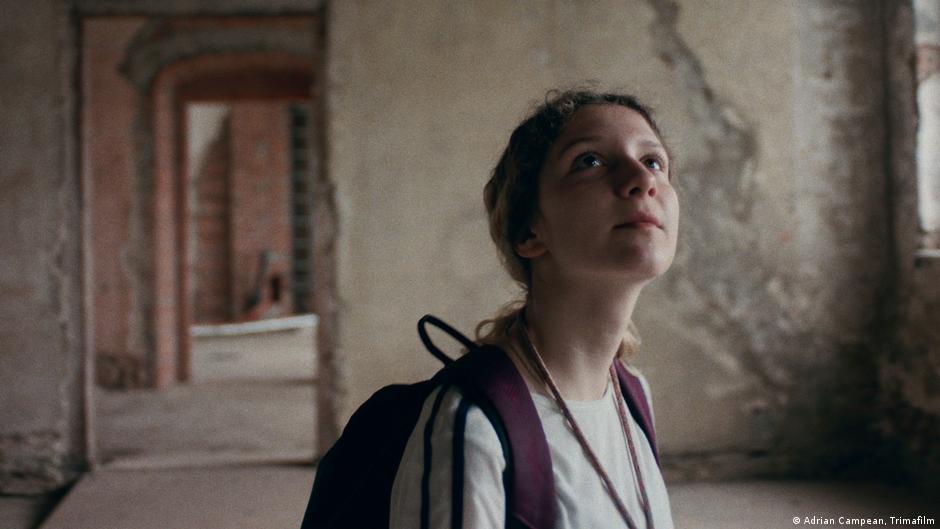 Жінки на Берлінале - за і проти системи