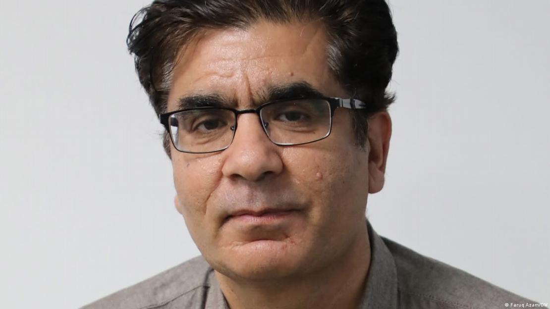 ناول ’رتی‘ کے مصنف زیف سید ناول ’رتی‘ کے مصنف زیف سید