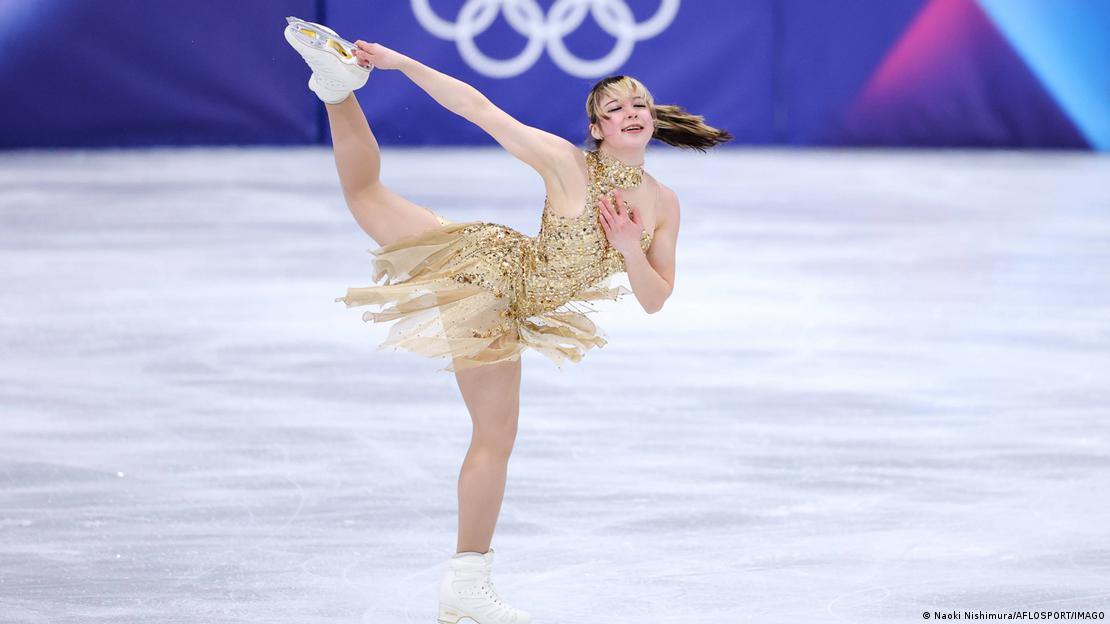 刘美贤意大利冬奥会夺冠