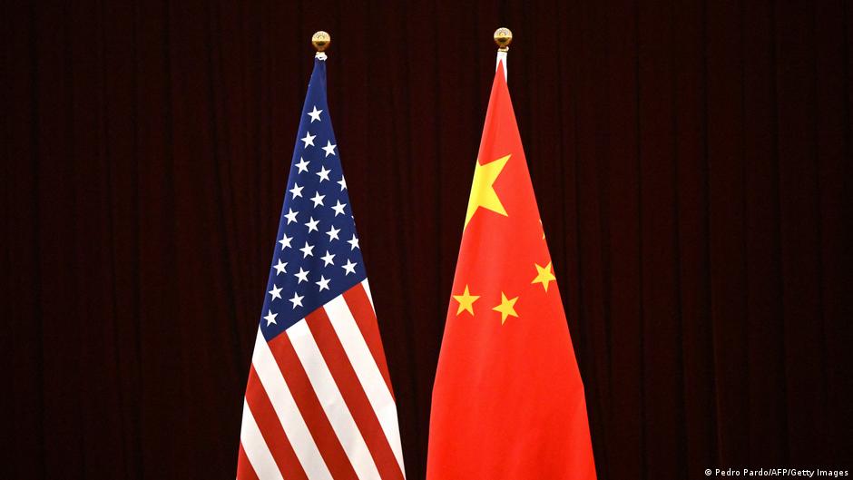 گزارش شورای آتلانتیک: جنگ ایران می‌تواند رقابت آمریکا و چین را وارد مرحله‌ای تازه کند