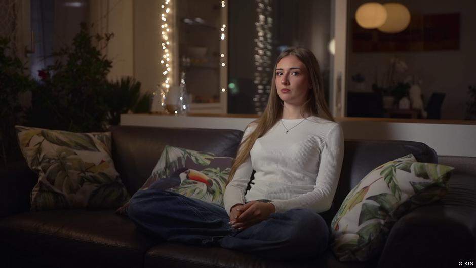 Life After the Swiss Fire Disaster