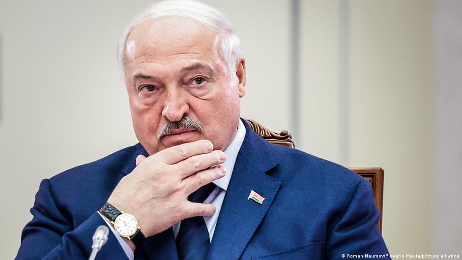 Александр Лукашенко заявил о подготовке Беларуси к войне