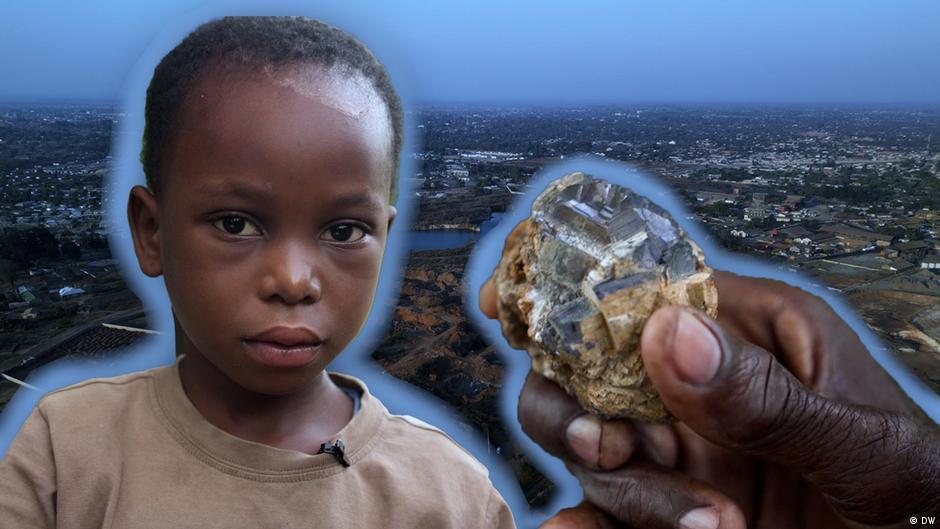 Zambia's toxic legacy: the fight against lead