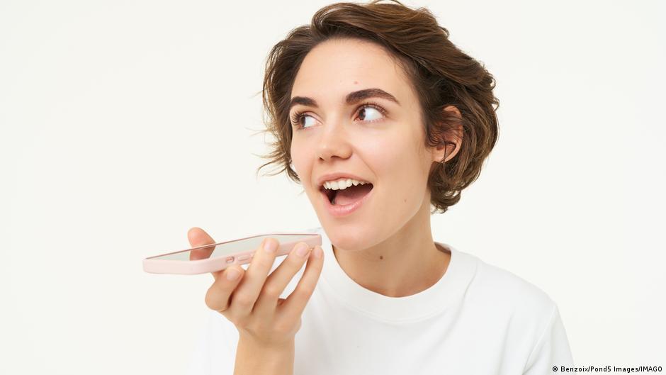 Por qué no hablamos como las computadoras: los científicos tienen una respuesta