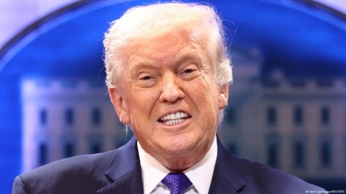 Trump ends some tariffs, imposes new global one