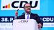 Deutschland Stuttgart 2026 | 38. CDU-Bundesparteitag | Jens Spahn hält Rede vor Delegierten Deutschland Stuttgart 2026 | 38. CDU-Bundesparteitag | Jens Spahn hält Rede vor Delegierten