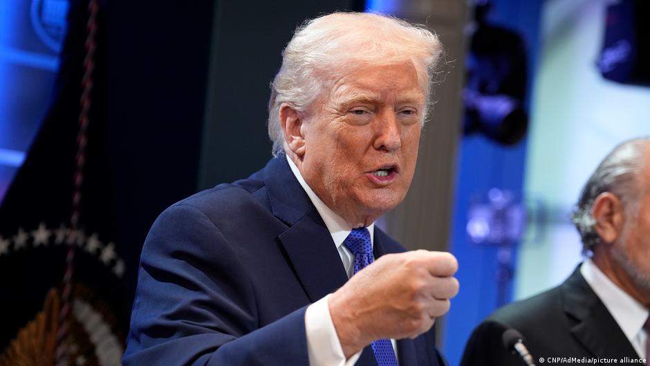 Trump to raise import tariff to 15% after court ruling