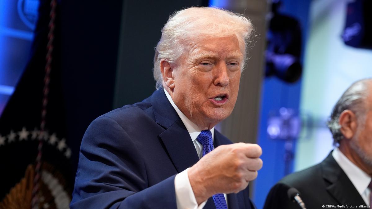 科隆城市报：中国更希望面对一个可预测的美国。