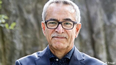 پروفسور علیرضا بهتویی، استاد جامعه‌شناسی در دانشگاه استکهلم سوئد