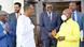 Uganda Entebbe 2026 | Museveni alipokutana na kiongozi wa Dagalo Uganda Entebbe 2026 | Museveni alipokutana na kiongozi wa Dagalo