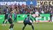 El dorsal 9 del FC Colonia, Ragnar Ache, ejecutó este portento de chilena al minuto 15 en casa ante el Hoffenheim. El dorsal 9 del FC Colonia, Ragnar Ache, ejecutó este portento de chilena al minuto 15 en casa ante el Hoffenheim.