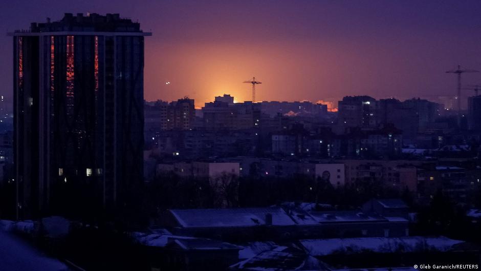 50 ракет та кілька сотень дронів РФ атакували Україну