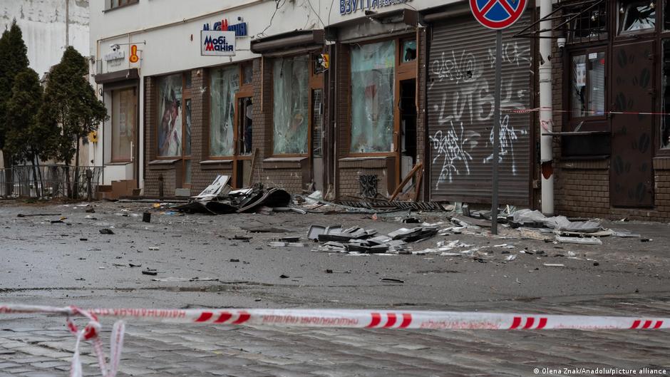 Зеленський: Теракт у Львові організувала Росія