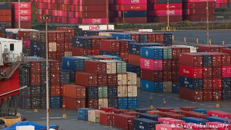 US-Zölle: Ein Jahr nach dem "Liberation Day"