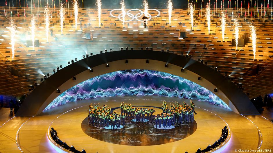 Olympia 2026 endet mit opulenter Opern‑Feier in Verona