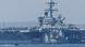 ABD Başkanı Donald Trump'ın İran rejimine baskıyı artırmak için bölgeye gönderdiği USS Abraham Lincoln uçak gemisinin arşiv fotoğrafı. ABD Başkanı Donald Trump'ın İran rejimine baskıyı artırmak için bölgeye gönderdiği USS Abraham Lincoln uçak gemisinin arşiv fotoğrafı.