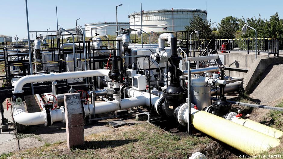 Зеленський пропонує Орбану поговорити з Путіним про "Дружбу"