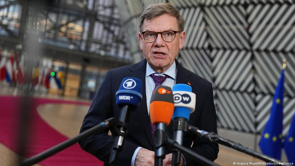 El veto de Hungría bloquea nuevas sanciones contra Rusia