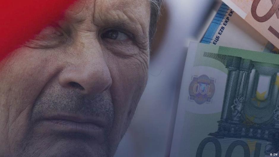 Bulgaria's big currency gamble