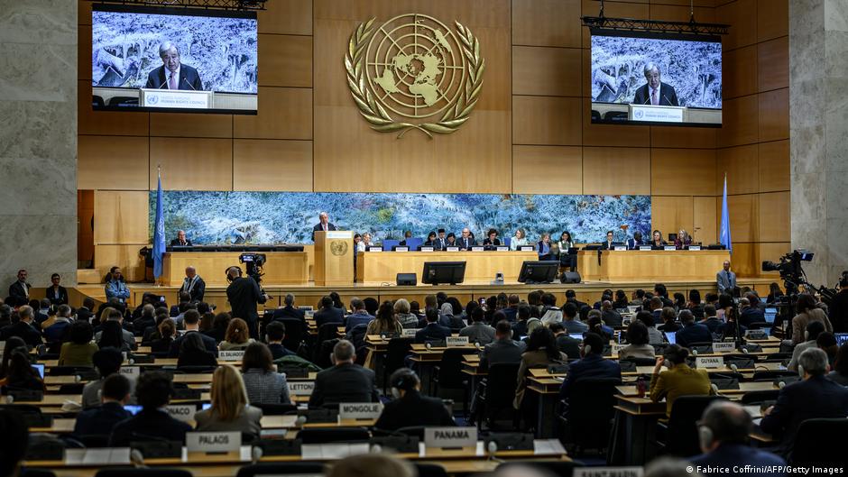 La ONU reafirma apoyo a Ucrania con abstención de EE.UU.