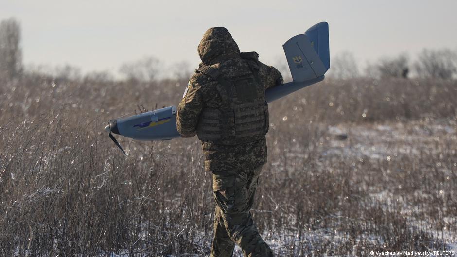 Дрони атакували хімзавод у Смоленській області РФ