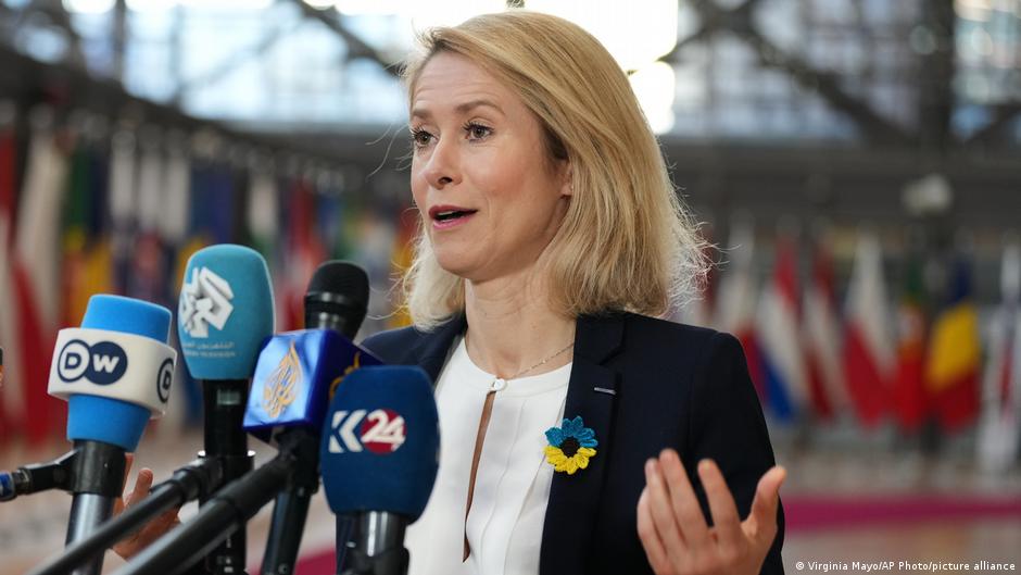 Каллас: 20-й пакет санкцій не узгодили через Угорщину