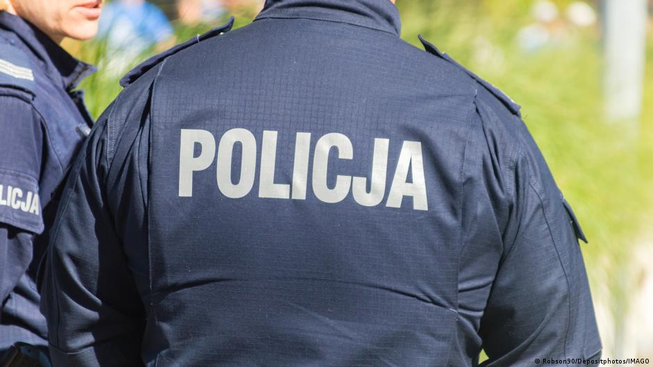 Убийство художника-акциониста Скрепецкого: В Польше задержали трех человек