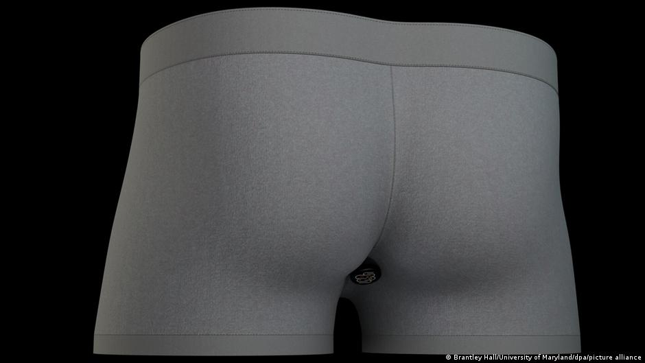 Investigadores crean ropa interior inteligente para medir flatulencias: esto es lo que descubrieron