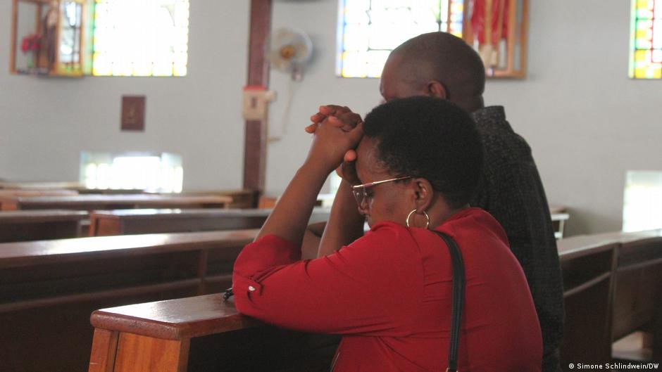 Afrykanie na wojnie w Ukrainie: rekrutowani jako mięso armatnie