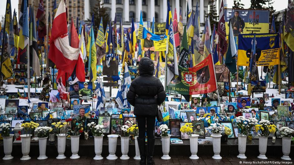 G7: Лише Україна і Росія можуть досягти угоди на переговорах