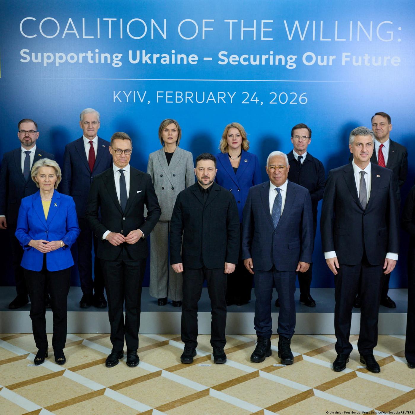 የዜና መጽሔት፤ የካቲት 17 ቀን 2018 ዓ.ም ማክሰኞ