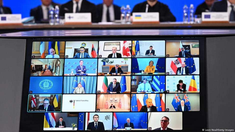 Reakcja UE na wojnę w Iranie. Zaskoczenie, wielogłos, niemoc i pytania o rolę Unii na świecie [ANALIZA]