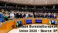 Овации Зеленскому и головомойка Орбану: спецсессия Европарламента