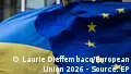 Европарламент: Членство Украины в ЕС как стратегический ответ на войну