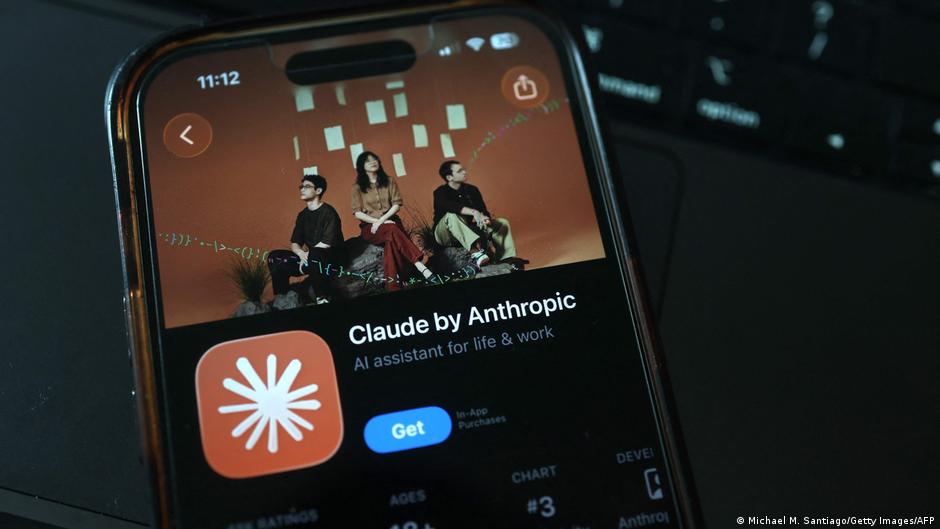Pentagon gives ultimatum to Anthropic over AI curbs  report