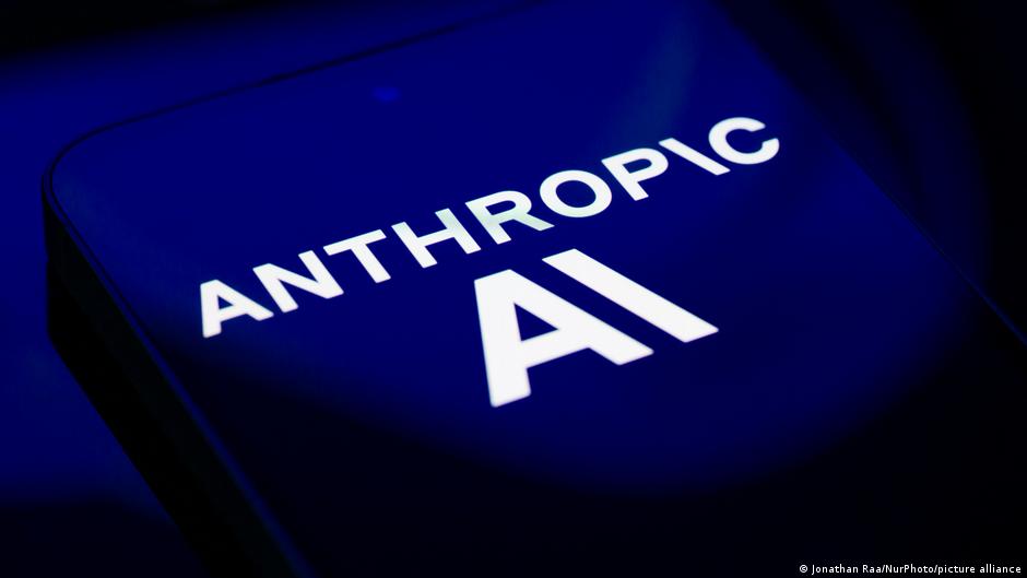 US: Pentagon labels AI company Anthropic a supply chain risk