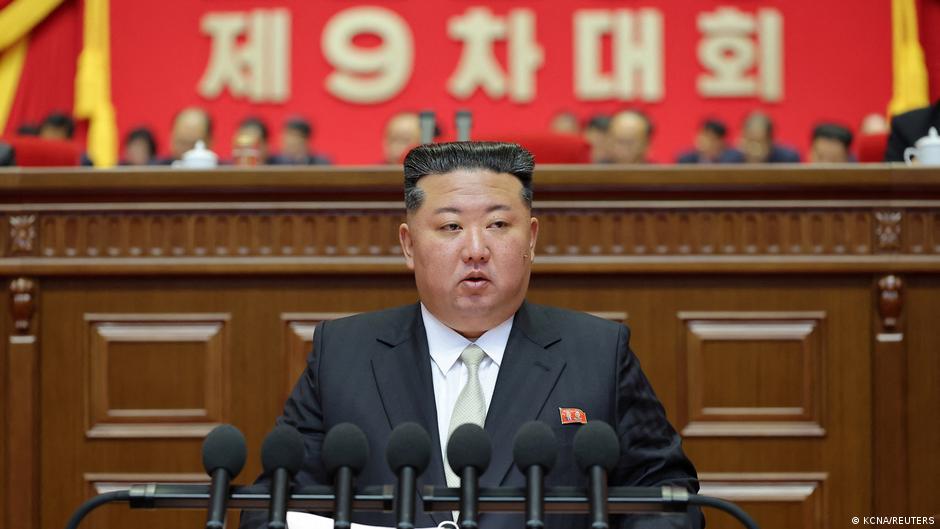 North Korea's Expanding Cyber Threats Impacting Europe