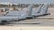 Aviones militares estadounidenses reabasteciendo combustible en el Aeropuerto Ben Gurion en Tel Aviv, en medio de discusiones sobre un posible ataque estadounidense contra Irán, el 25 de febrero de 2026. Aviones militares estadounidenses reabasteciendo combustible en el Aeropuerto Ben Gurion en Tel Aviv, en medio de discusiones sobre un posible ataque estadounidense contra Irán, el 25 de febrero de 2026.