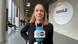 Hildegard Bentele (CDU) tijekom snimanja intervjua za DW Hildegard Bentele (CDU) tijekom snimanja intervjua za DW
