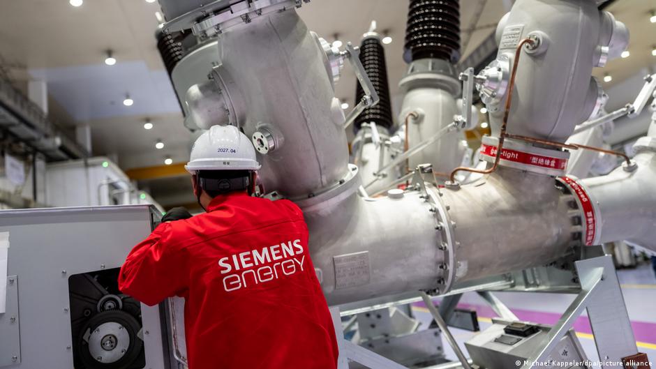 Venezuela busca resolver problemas energéticos con multinacionales